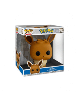 FUNKO POP! EEVEE POK�MON 10