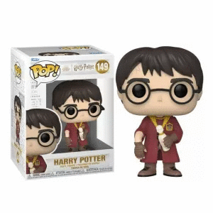 FUNKO POP! HARRY POTTER - HP COS 20TH HARRY