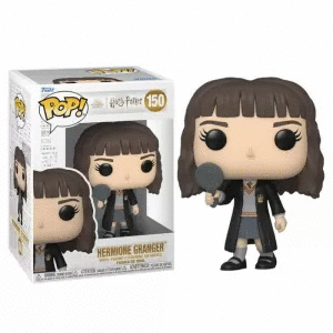 FUNKO POP! HARRY POTTER - HP COS 20TH HERMIONE