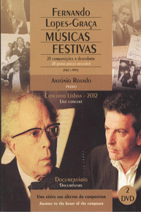 (DVD).MUSICAS FESTIVAS