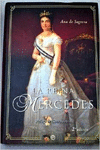 REINA MERCEDES