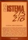 REVISTA SISTEMA
