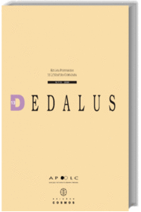 REVISTA DEDALUS N.� 17-18 (DOIS VOLUMES) PENSAR O COMPARATISMO
