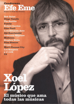 CUADERNOS EFE EME N�13