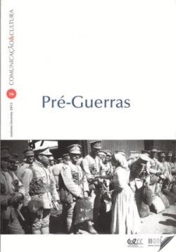 INTELECTUAIS A MEDIDA
