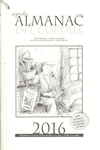 AGENDA ALMANAC DEL CORDILL 2017
