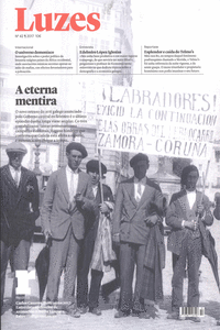 REVISTA LUZES 42