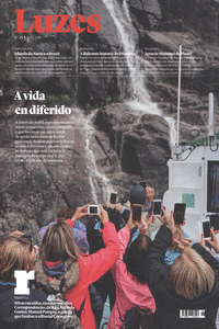 REVISTA LUZES N45