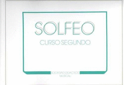 SOLFEO 2 CURSO APAISADO