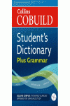 DICCIONARIO COBUILD STUDENTS + GRAMATICA + CDR