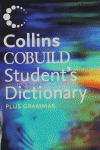 DICCIONARIO COBUILD STUDENTS + GRAMATICA
