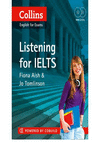 LISTENING FOR IELTS + 2 AUDIO CDS