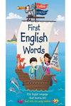 COLLINS FIRST ENGLISH WORDS