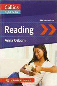 ENGLISH FOR LIFE: READING