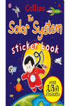 THE SOLAR SYSTEM