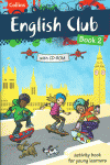 COLLINS ENGLISH CLUB BOOK 2