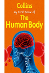 MY FIRST BOOK OF THE HUMAN BODY