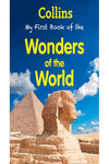 WONDERS OF THE WORLD