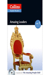 AMAZING LEADERS (LEVEL 1)