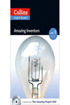 AMAZING INVENTORS (LEVEL 1)