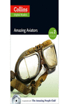 AMAZING AVIATORS (LEVEL 2)