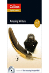 AMAZING WRITERS (LEVEL 3)