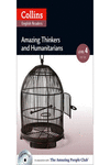 AMAZING THINKERS AND HUMANITARIANS (LEVEL 4)