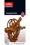 AMAZING SCIENTISTS (LEVEL 4)