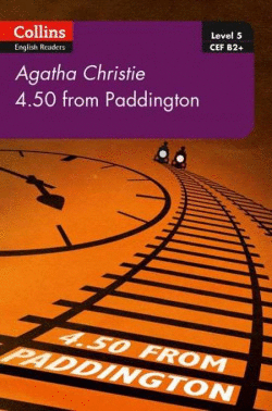4.50 FROM PADDINGTON
