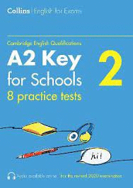 A2 KEY FOR SCHOOLS