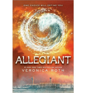 ALLEGIANT