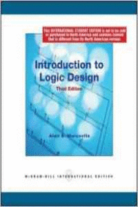 INTRODUCTION TO LOGIC DESIGN