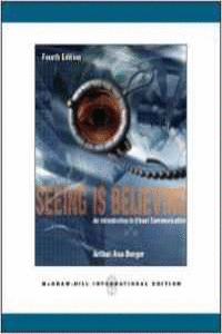 SEEING IS BELIEVING