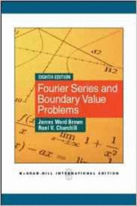 FOURIER SERIES AND BOUNDARY VALUE PROBLEMS