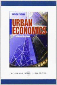 URBAN ECONOMICS