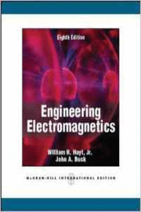 ENGINEERING ELECTROMAGNETICS