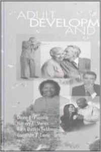 ADULT DEVELOPMENT AND AGING