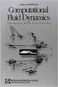 COMPUTACIIONAL FLUID DYNAMICS