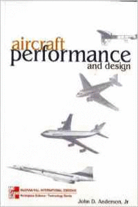 AIRCRAFT PERFORMANCE AND DESIGN