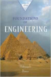 FOUNDATIONS OF ENGINEERING