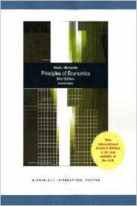 PRINCIPLES OF ECONOMICS, BRIEF EDITION