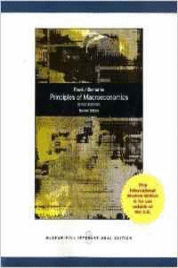 PRINCIPLES OF MACROECONOMICS, BRIEF EDITION