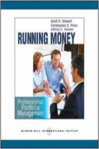 RUNNING MONEY: PROFESSIONAL PORTFOLIO MANAGEMENT