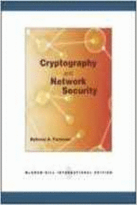 CRYPTOGRAPHY AND NETWORK SECURITY