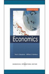 ECONOMICS . 19 TH. REVISED EDITION.( INGL�S ) PAPERBACK *MC GRAW HILL*