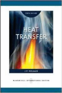 HEAT TRANSFER
