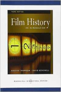 FILM HISTORY:AN INTRODUCTION