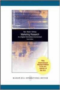 MARKETING RESEARCH