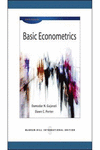 BASIC ECONOMETRICS