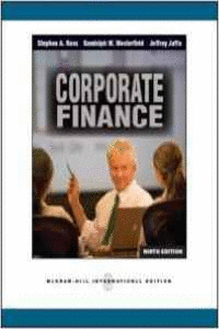 CORPORATE FINANCE